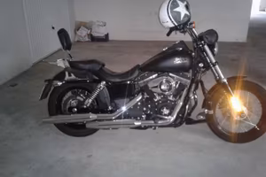 Splendida Street BoB