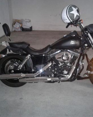 Splendida Street BoB