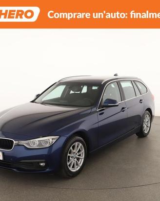 BMW 316 TU66322