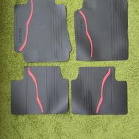 Tappetini Originali Alfa Romeo Giulia nuovi