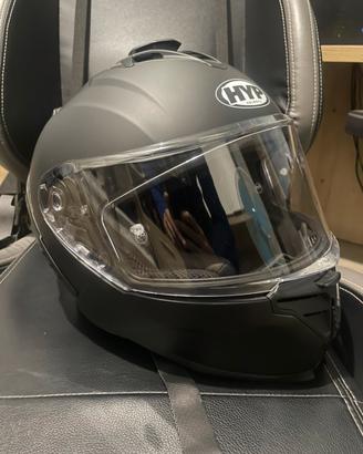 Casco hjc integrale taglia m