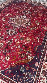 Tappeto persiano 3x2