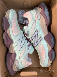Scarpe New Balance 9060 Clay Ash n°45