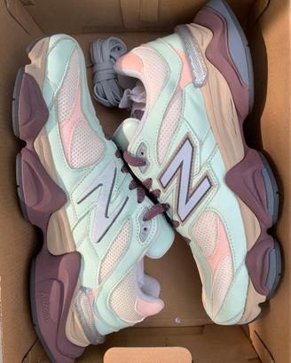 Scarpe New Balance 9060 Clay Ash n°45
