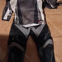 Completo alpinestar