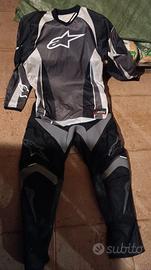Completo alpinestar