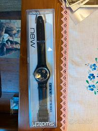 Swatch automathic