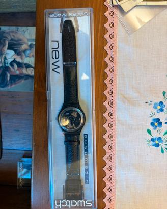 Swatch automathic