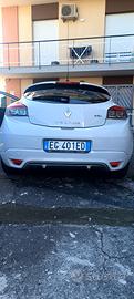 Renault megane coupé gt line 1.5 dci 110cv S&S 