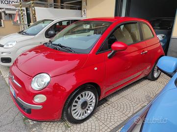 Fiat 500 2013 1.2 Benz gpl BlockShaft usb