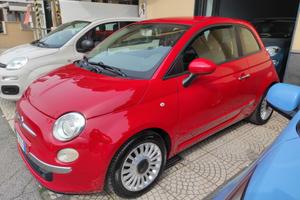 Fiat 500 2013 1.2 Benz gpl BlockShaft usb