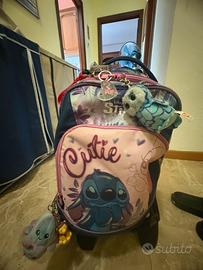 Zaino Stich