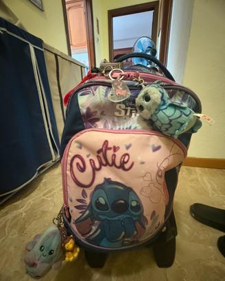 Zaino Stich