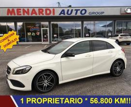 Mercedes-Benz Classe A A 200 d Automatic Prem...