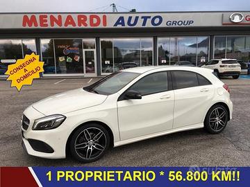 Mercedes-Benz Classe A A 200 d Automatic Prem...