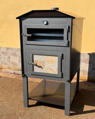 forno 