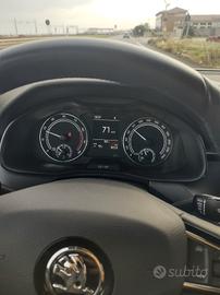 Skoda kamiq  1000 G -tec ambition