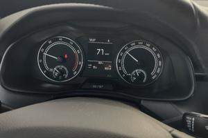 Skoda kamiq  1000 G -tec ambition