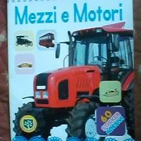 colora, studia, ripassa:Libri e opuscoli x bambini