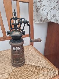 Antico macinato caffè/Kaffeemühle d'epoca 