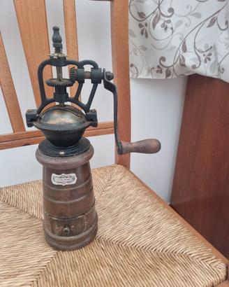Antico macinato caffè/Kaffeemühle d'epoca 