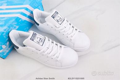 Adidas Stan Smith scarpa da ginnastica