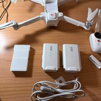 Drone Xiomi se fimi 2020