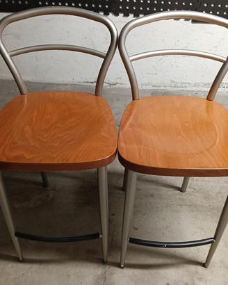 Sgabelli Calligaris