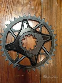 corona SRAM t-type x0