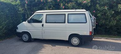vw t4 California