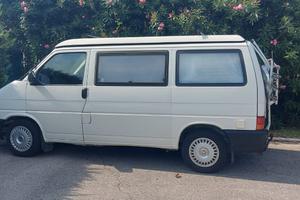 vw t4 California