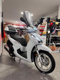Honda SH 300 i ABS HSTC