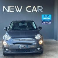 FIAT 500X 1.5 T4 Hybrid 130 CV DCT