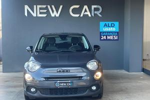 FIAT 500X 1.5 T4 Hybrid 130 CV DCT