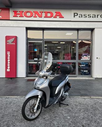 Honda SH Mode 125 - 2023