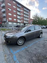 FIAT BRAVO 1.9 MTJ 120CV