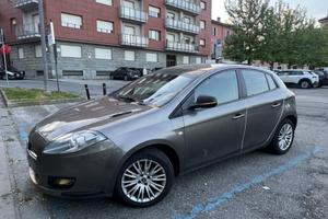 FIAT BRAVO 1.9 MTJ 120CV
