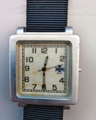 orologio esercito tedesco 