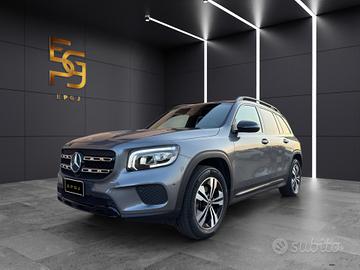 Mercedes-benz GLB 200 d Automatic Sport Plus