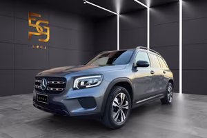 Mercedes-benz GLB 200 d Automatic Sport Plus