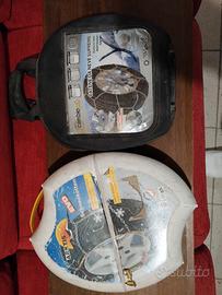  catene auto 10 euro l'una 