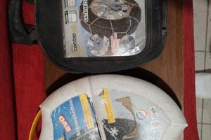  catene auto 10 euro l'una 