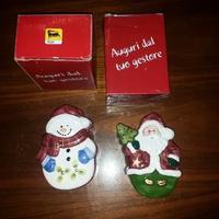 Agip Auguri dal tuo gestore Natale 2005