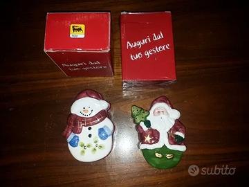 Agip Auguri dal tuo gestore Natale 2005