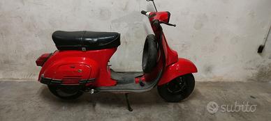 Vespa 50 Special