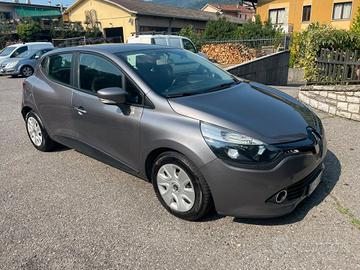 Renault Clio 1.5 dCi 75CV 5 porte Dynamique