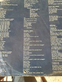 33 giri Atlas Ufo Robot 