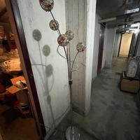 Lampada da terra Inspire 5 led