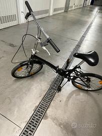 Bici da citta