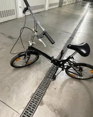 Bici da citta